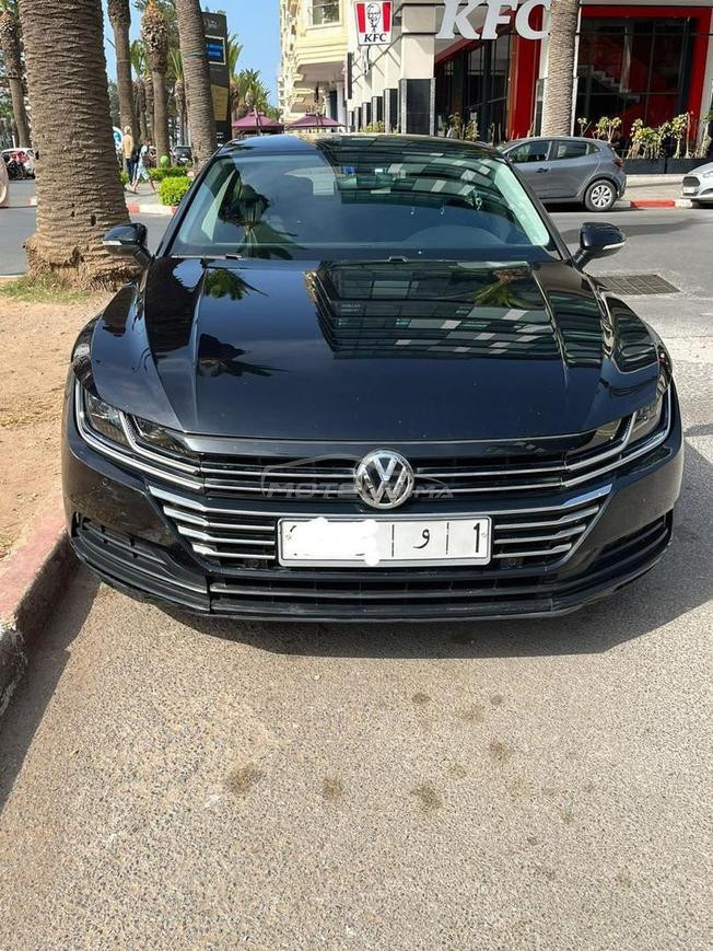 Arteon en exellente etat à vendre