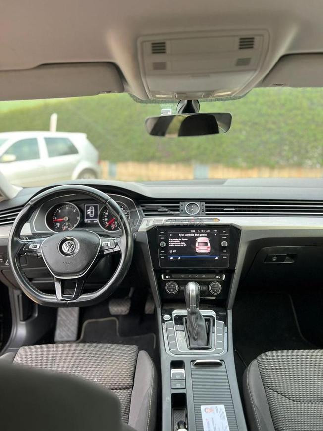Arteon en exellente etat à vendre