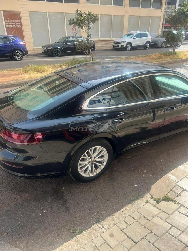 Arteon en exellente etat à vendre