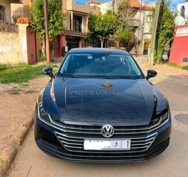 Arteon en exellente etat à vendre