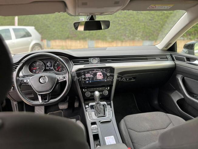 Arteon en exellente etat à vendre