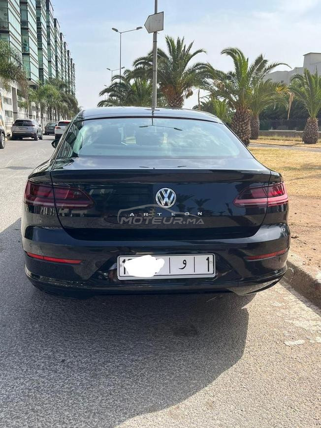 Arteon en exellente etat à vendre