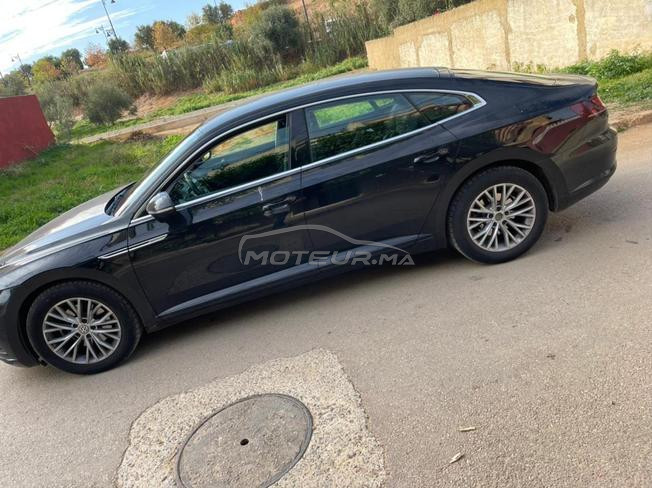 Arteon en exellente etat à vendre
