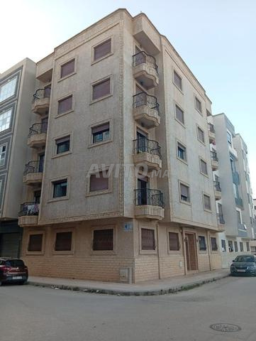 Appartement à vendre à Martil 70m négociable - 2