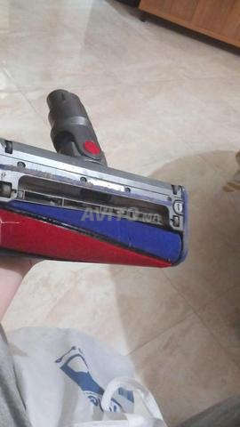 Brosse Dyson - 2