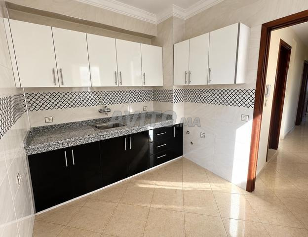 Appartement à vendre à Kénitra Bir Rami