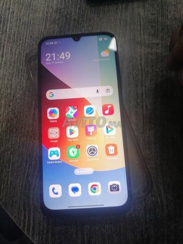 Redmi A7 pro - 2