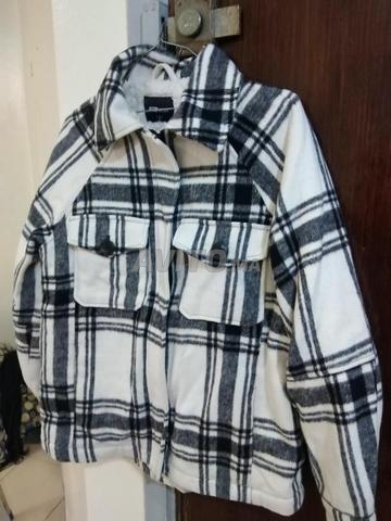 Veste d'hiver Taille S - 2