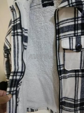 Veste d'hiver taille S chaude - 2
