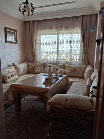 Appartement à vendre 77 m² à Casablanca - 2