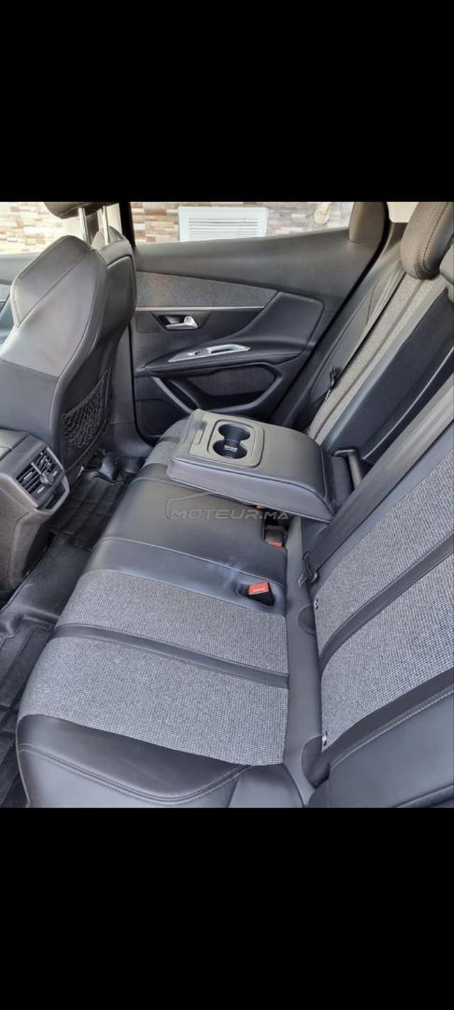 peugeot 3008 2018 