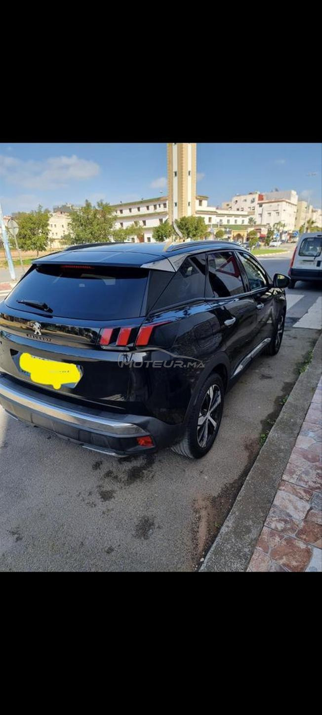 peugeot 3008 2018 
