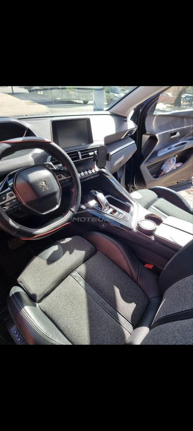 peugeot 3008 2018 