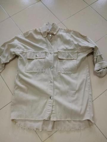 Chemise comme neuve - 2