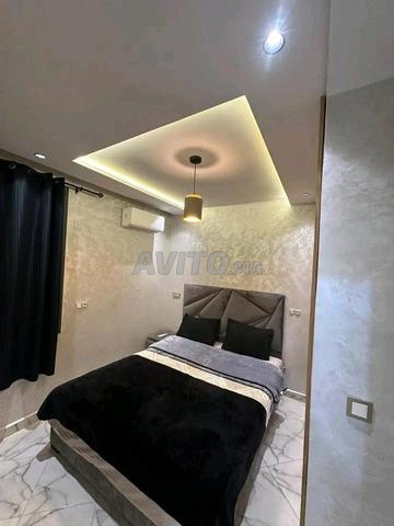 Appartement meublé à louer Gueliz - 2
