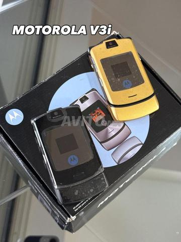 Motorola v3i original - 2