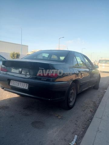 Voiture à vendre - 2