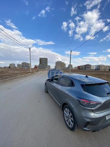 Renault Clio - 2