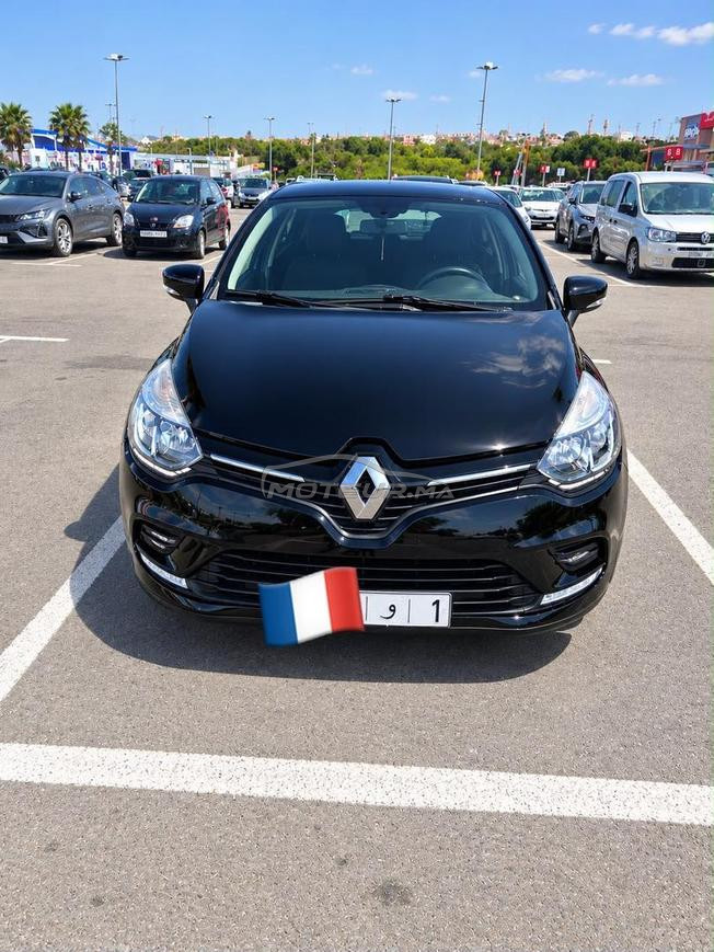 Renault Clio 4 de 2019/06, 