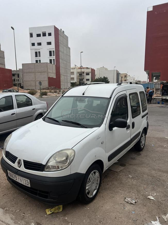 kangoo bon état 