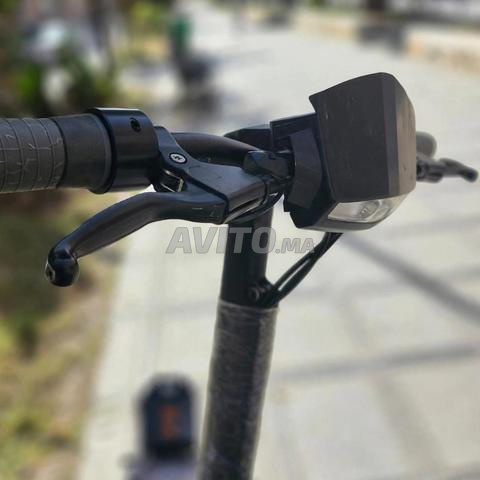 Trottinette électrique - 2