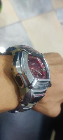 CASIO G-SHOCK ORIGINALE - 2