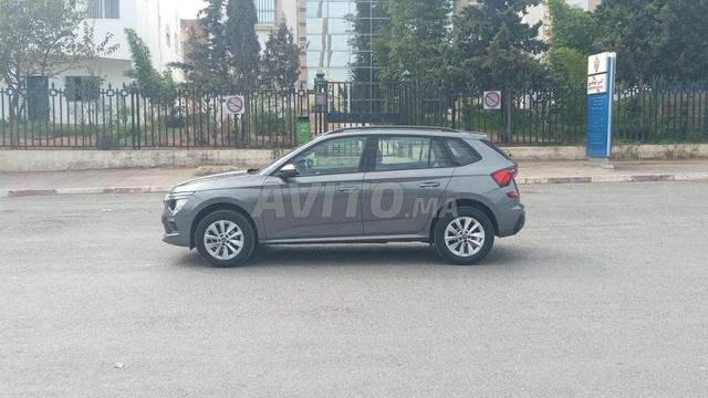 Skoda Kamiq Essence Automatique 2025 - 2