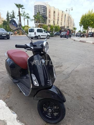 Vespa Primavera irréprochable - 2
