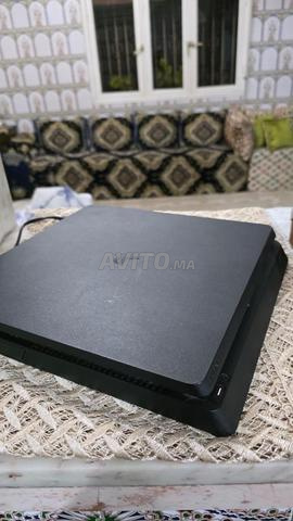 Playstation 4 Pro