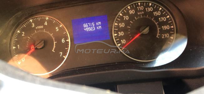 Renault express 2021 66715km nes 3mara