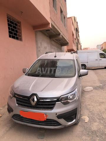 Renault Express 2021 66715km