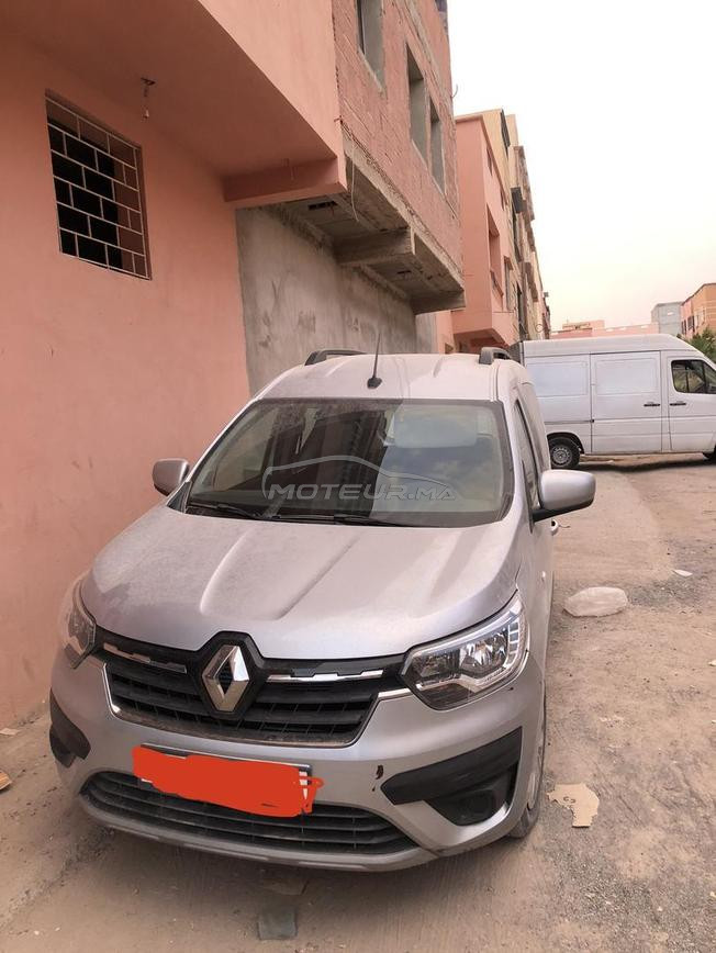 Renault express 2021 66715km nes 3mara