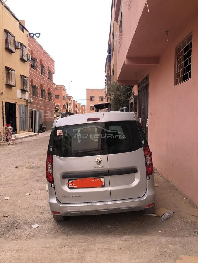 Renault express 2021 66715km nes 3mara
