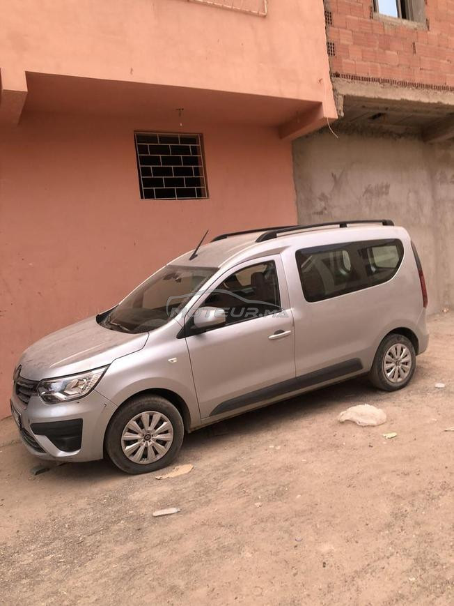 Renault express 2021 66715km nes 3mara