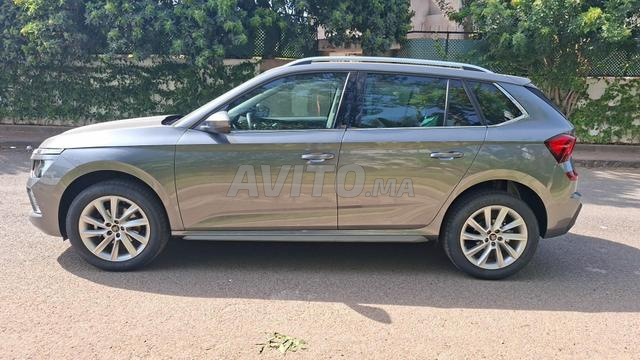 Skoda Kamiq Essence Automatique 2025 - 2