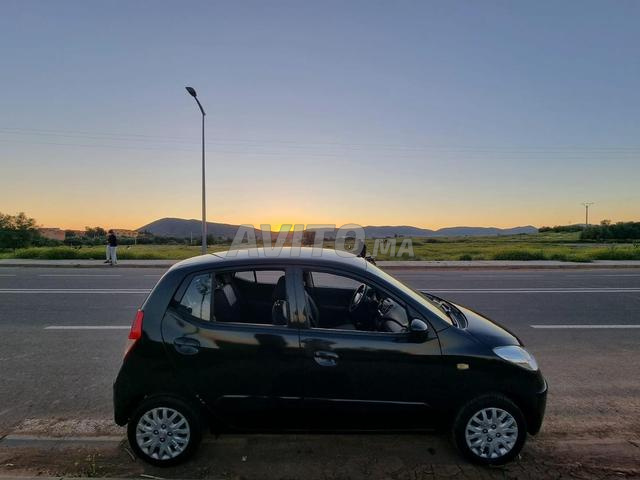 Hyundai i10 essence modèle 2010 - 2
