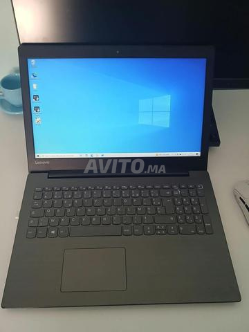 PC portable i7 8ème génération - 2