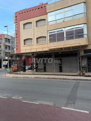Maison et Café à vendre 300 m² à Temara
