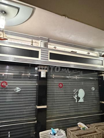 Maison et Café à vendre 300 m² à Temara