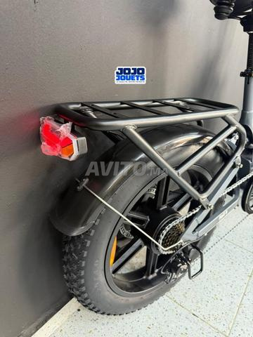 Vélo électrique - 2