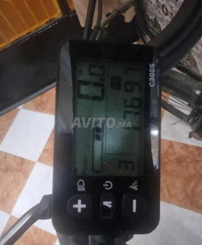 vélo électrique bon état - 2