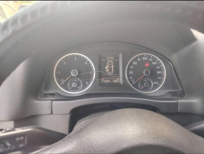 volkswagen tiguan 2011