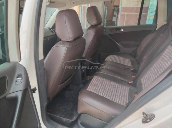 volkswagen tiguan 2011