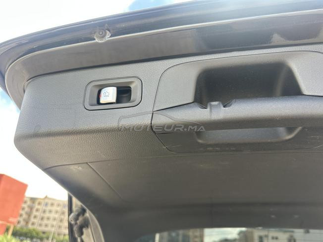 mercedes glc 300 de hybride diesel panoramique