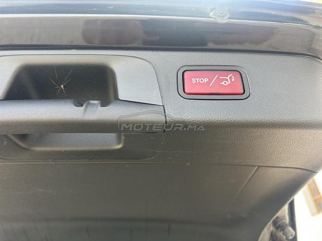 mercedes glc 300 de hybride diesel panoramique