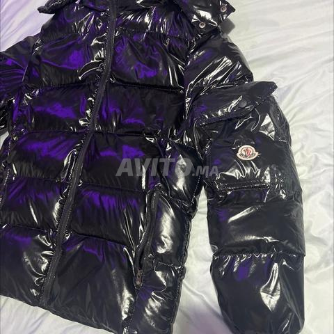 Veste MONCLER à vendre🖤 - 2