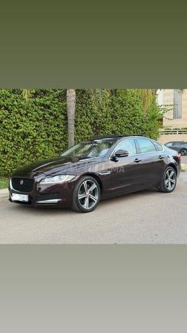 Jaguar - XF