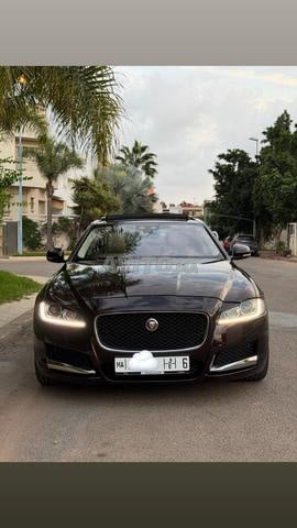 Jaguar - XF
