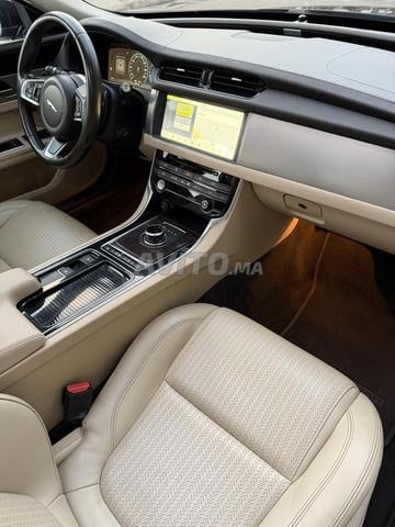 Jaguar - XF