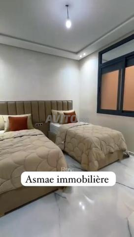 Appartements à louer mensuellement dans le quartier de l'aéroport à Nador - 2